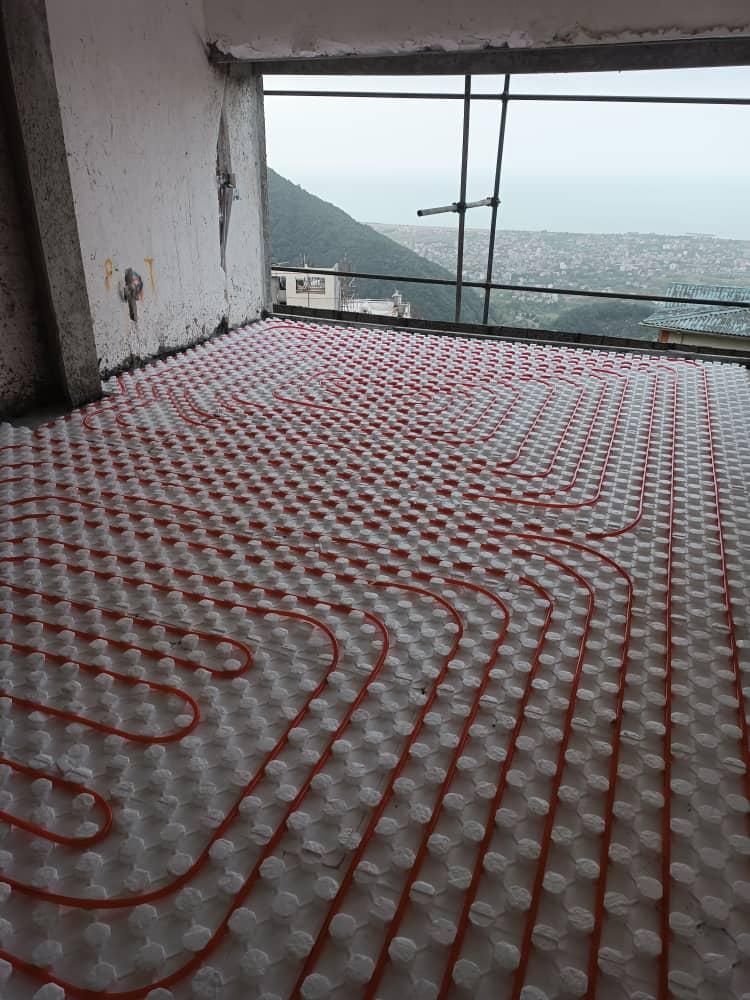 لوله کشی اب.گاز.شوفاژ .استخر و جکوزی بصورت تخصصی|خدمات پیشه و مهارت|رامسر, |دیوار