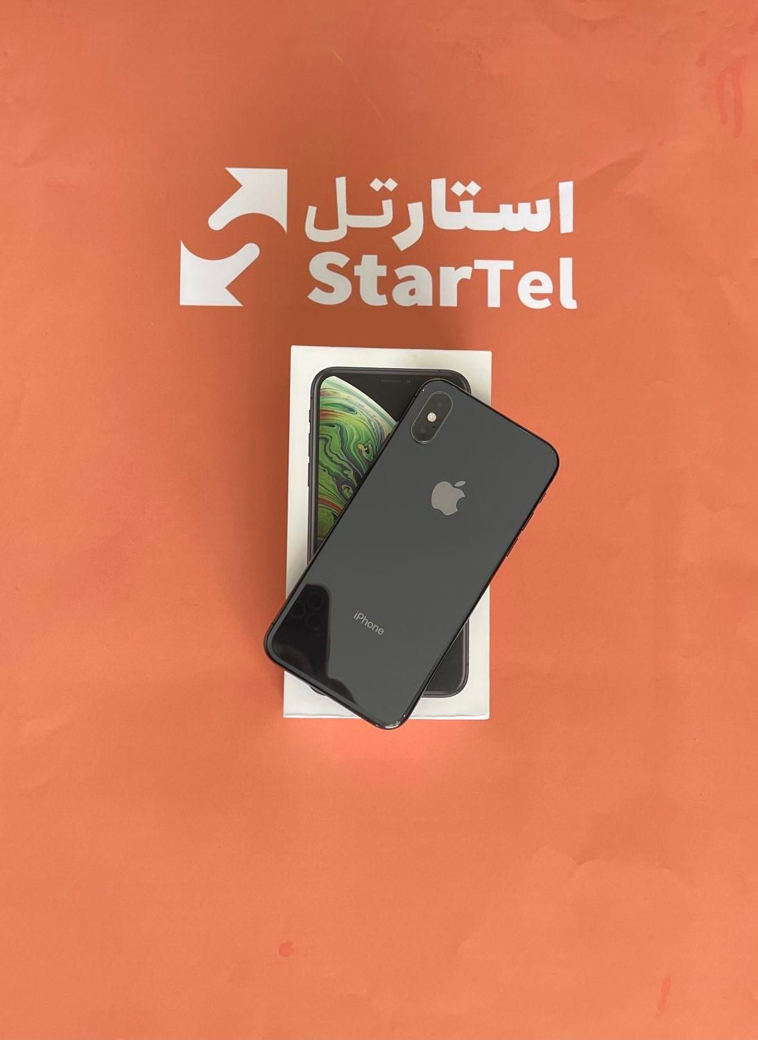 اپل iPhone XS بازنشستگان تامین اجتماعی و چک|موبایل|کرج, عظیمیه|دیوار