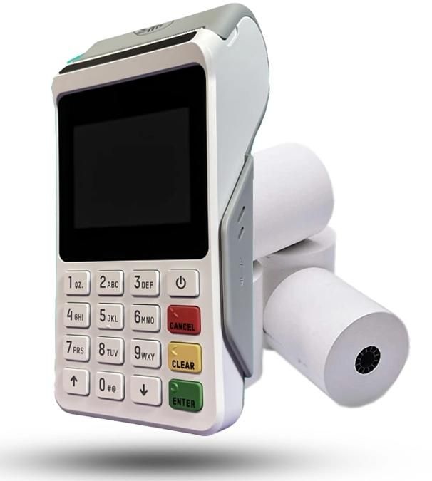 کارتخوان سیار زیر نظر بانک مرکزی|فروشگاه و مغازه|تهران, سلسبیل جنوبی|دیوار