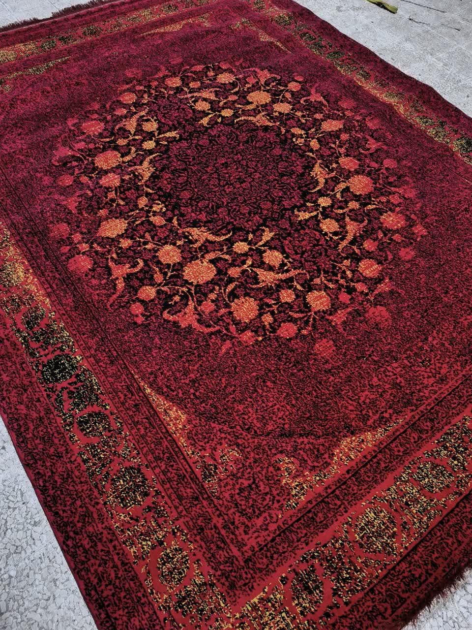 فرش پرشین|فرش|صفادشت, |دیوار