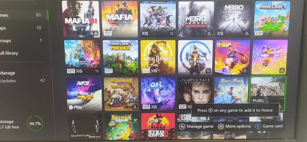 بازی پلی استیشن  play station  ایکس باکس xbox|کنسول، بازی ویدئویی و آنلاین|اصفهان, میرعماد|دیوار
