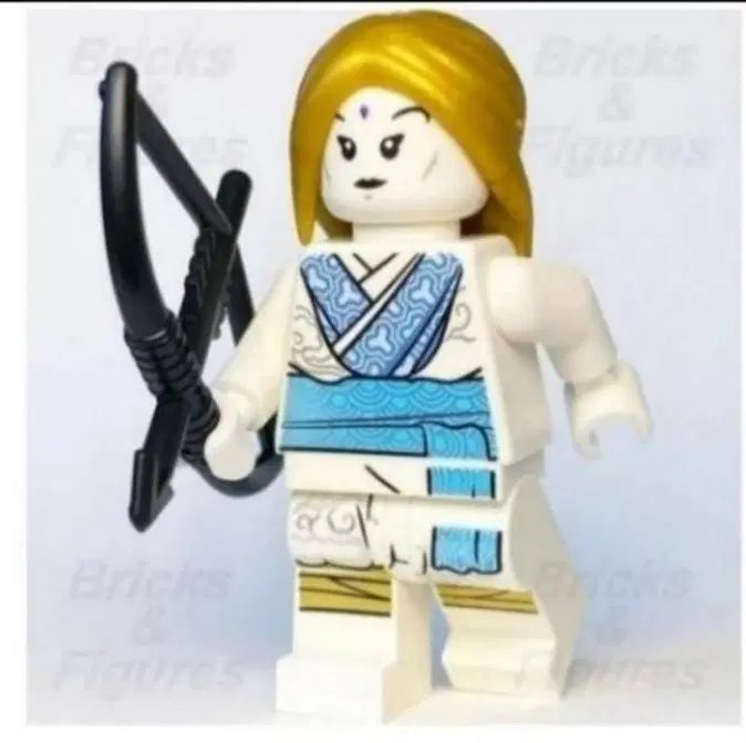معاوضه‌ی ست ومینی فیگور LEGO لگو نینجاگو باوجه نقد|اسباب‌‌بازی|تهران, زعفرانیه|دیوار