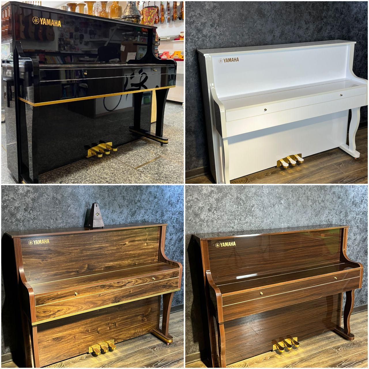 بدنه کابین پیانویاماهامناسب برای سریP5P145P125P225|پیانو، کیبورد، آکاردئون|مشهد, احمدآباد|دیوار