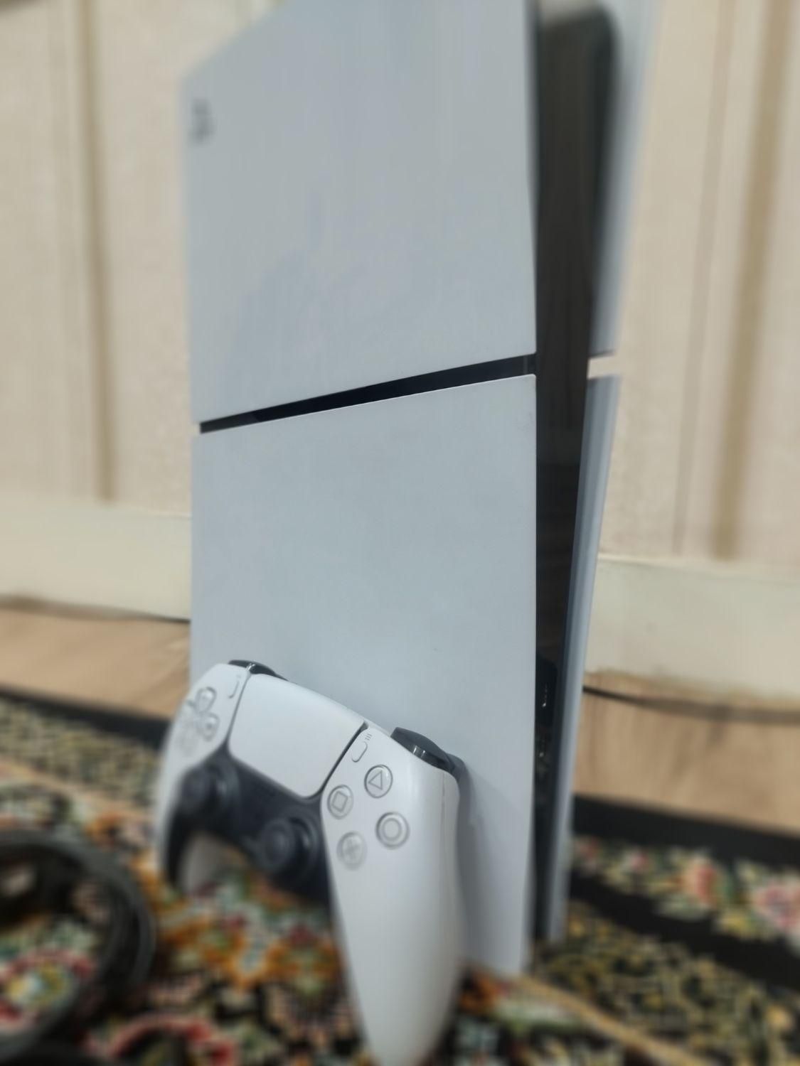 PS5 پی اس فایو|کنسول، بازی ویدئویی و آنلاین|اهواز, شهرک نفت|دیوار