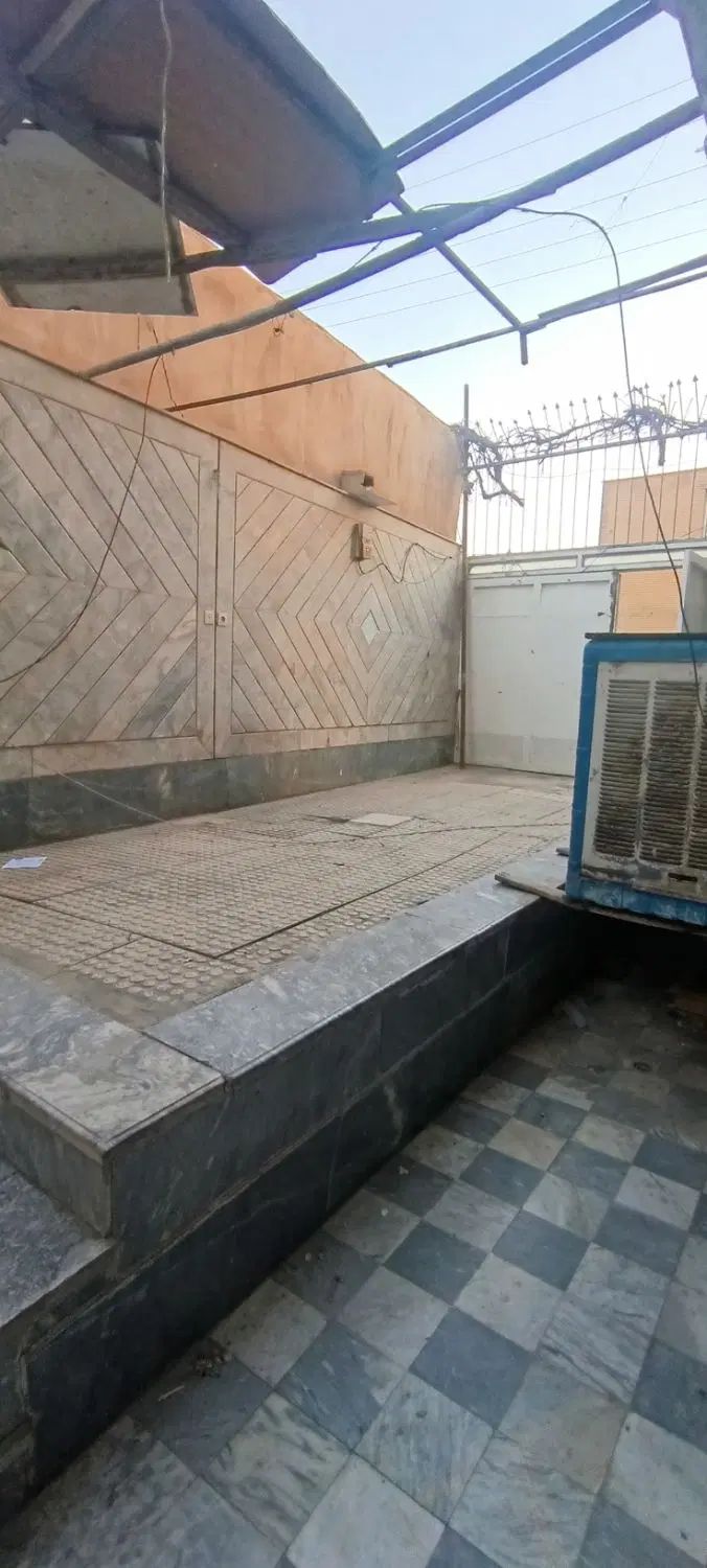 اجاره خانه ویلایی ۶۰ متری ۱ خوابه در لیمجیر|اجارهٔ خانه و ویلا|اصفهان, لیمجیر|دیوار