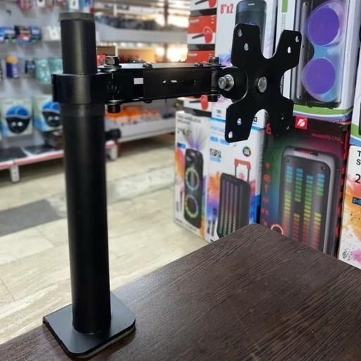 براکت رومیزی مانیتوری تی وی جک X5|تلویزیون و پروژکتور|اسلام‌شهر, |دیوار