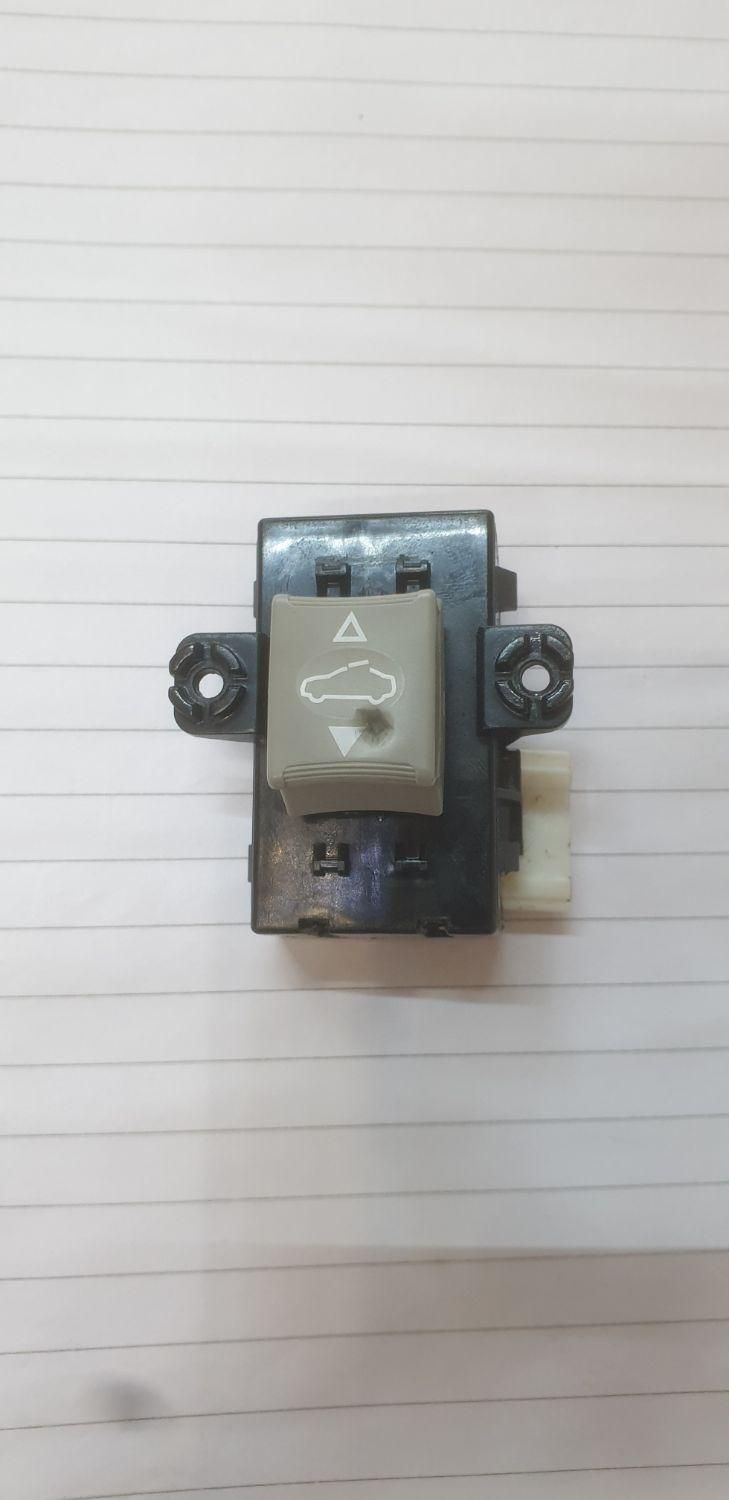 سراتو لوازم استوک داشبورد کامل داخل اتاق و بدنه|قطعات یدکی و لوازم جانبی|مشهد, هنرور|دیوار