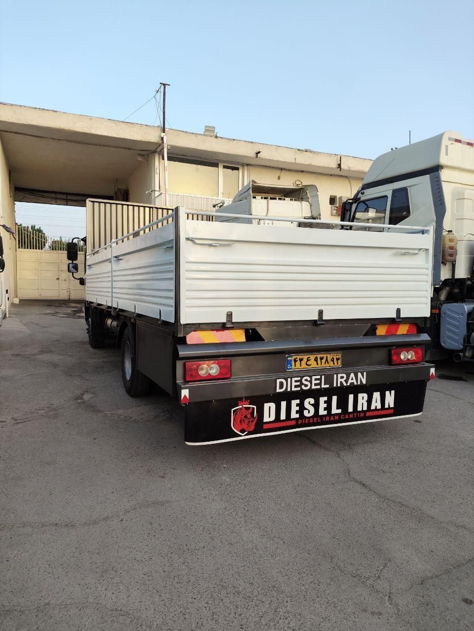 اطاق روباز بغل بازشو|قطعات یدکی و لوازم جانبی|زنجان, |دیوار