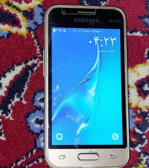 سامسونگ Galaxy J1 mini|موبایل|تهران, جوادیه|دیوار