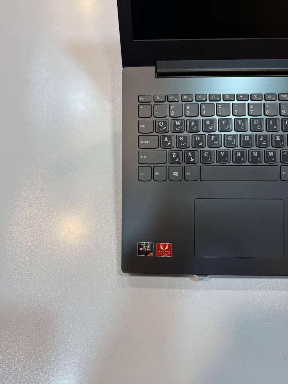 لپ تاپ نسل ۹ با گرافیک ۲ لنوو ideapad 330|رایانه همراه|شاهرود, |دیوار