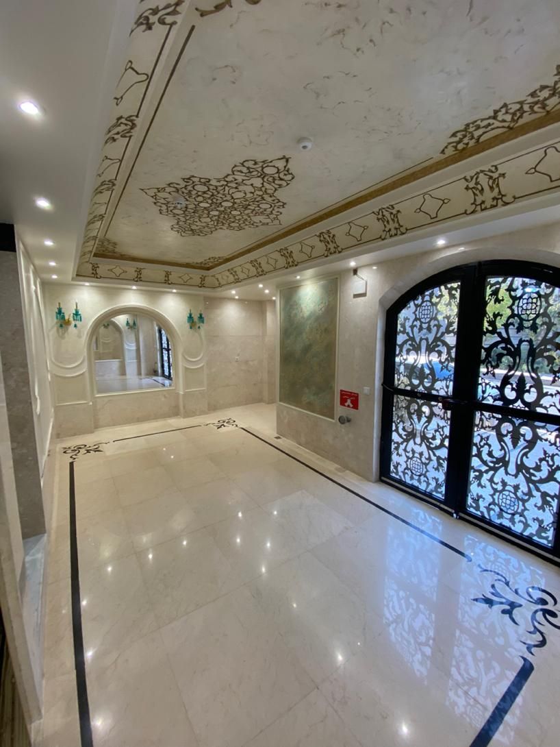 ۱۳۳متر/آپارتمان نوساز/کرج رزکان نو/واریان/غرق نور|فروش آپارتمان|کرج, شهرک بنفشه|دیوار