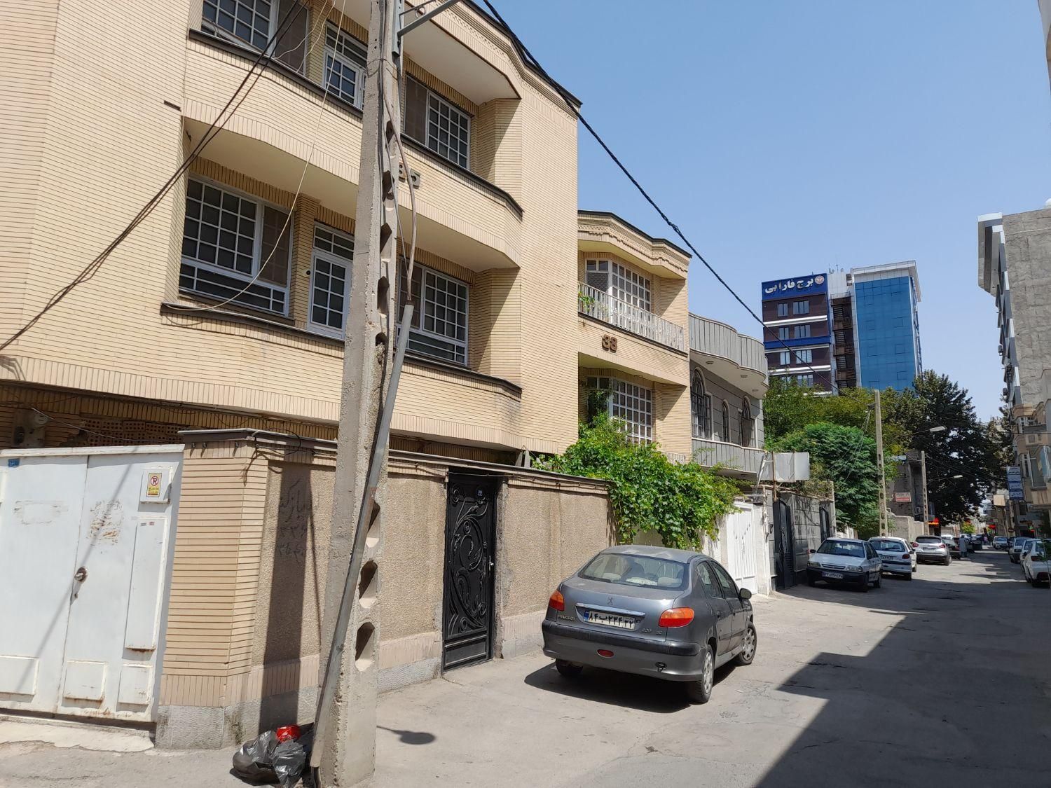 اجاره اداری ۱۱۰ متری در خیابان عطار ۱۰|اجارهٔ دفتر کار، اتاق اداری، مطب|نیشابور, شریعتی|دیوار