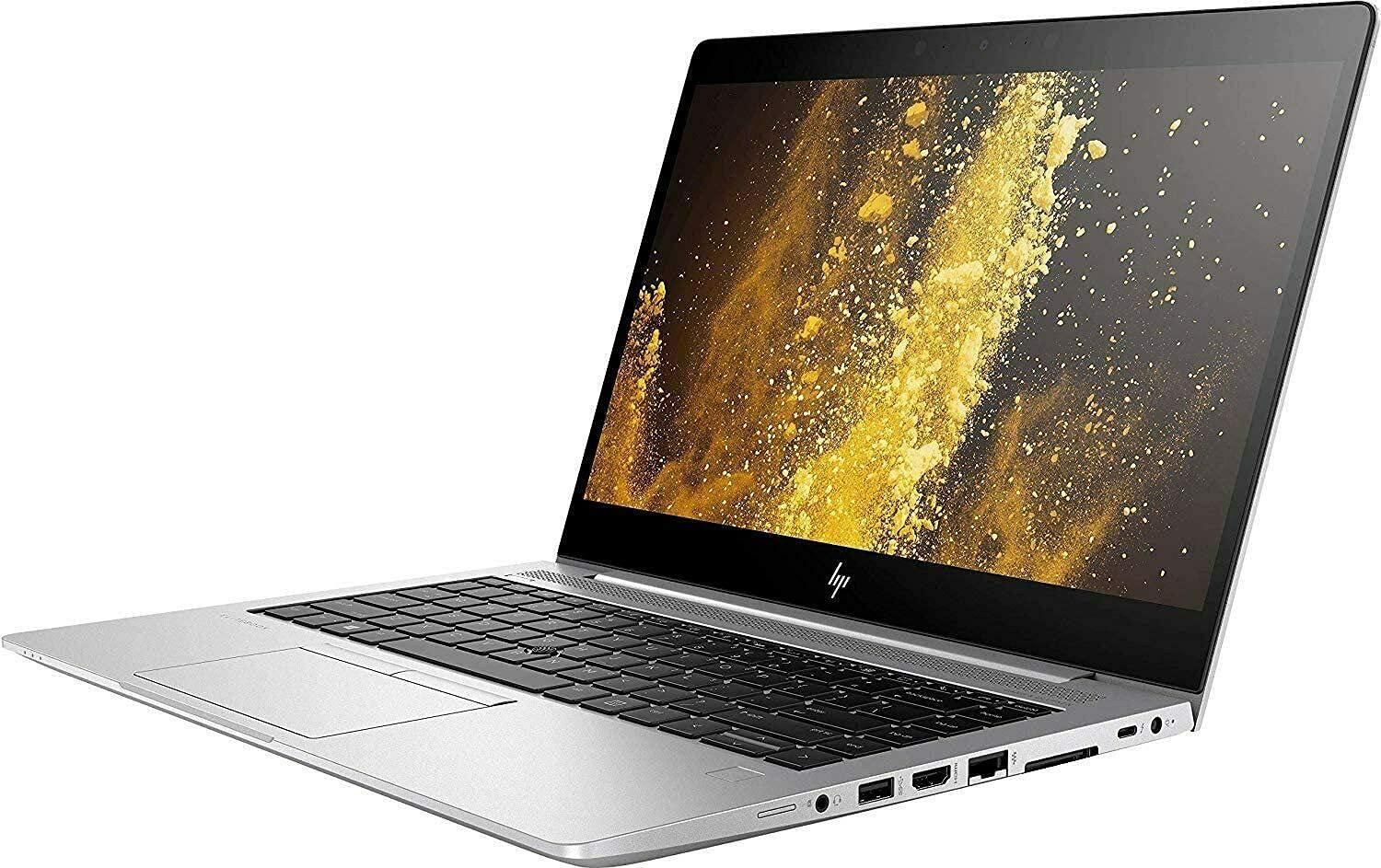 لپتاپ HP ELITE BOOK 745 Ryzen7pro3700اقساط با سفته|رایانه همراه|کرج, مهرویلا جنوبی|دیوار