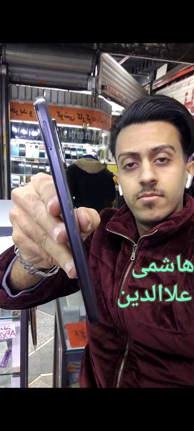 شیائومی Redmi Note 11 ۱۲۸ هاشمی علاالدین|موبایل|تهران, شیخ هادی|دیوار