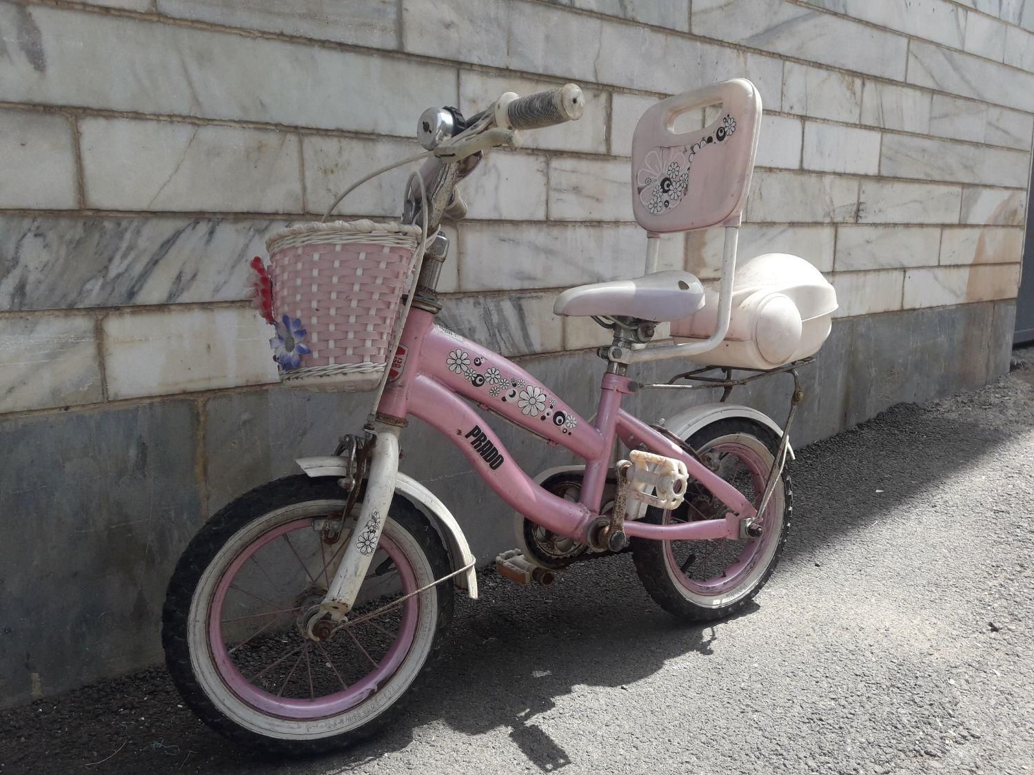 دوچرخه ۱۲ ساده|دوچرخه، اسکیت، اسکوتر|رشت, جماران|دیوار