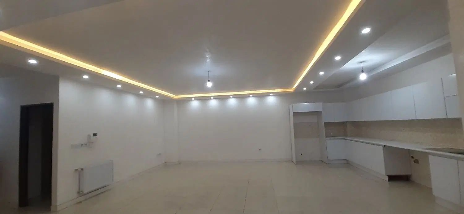 یک واحد اپارتمان ۱۲۰ متری قلی پور|فروش آپارتمان|رشت, آزادگان|دیوار