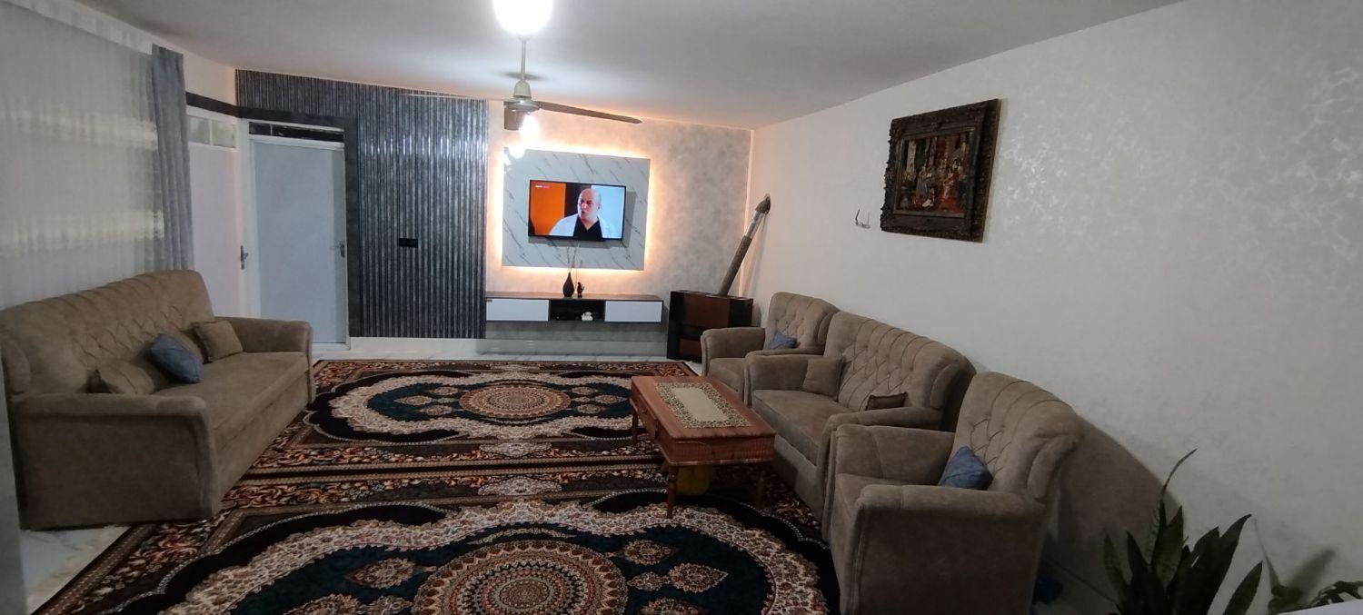 ویلا یک خوابه تمیز نزدیک به شهر|اجارهٔ کوتاه‌مدت آپارتمان و سوئیت|رامسر, |دیوار