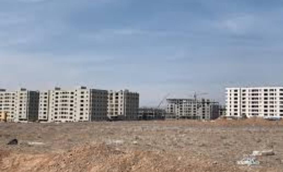 آپارتمان ۹۲متری پرند|پیشفروش املاک|پرند, فاز ۵|دیوار