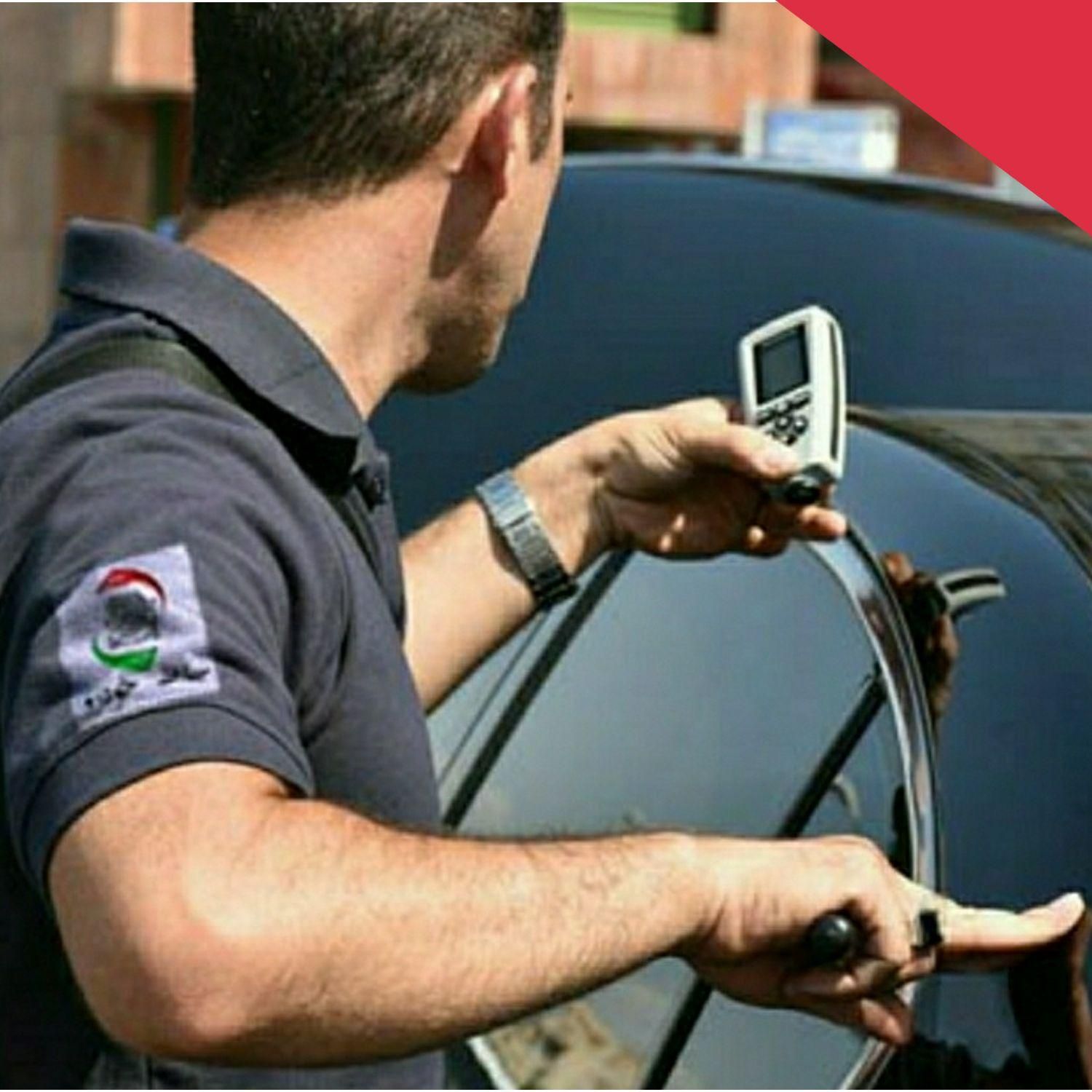 کارشناس اتوبوس کمپر هایس واناh350پیکاپ هایلوکس رنگ|خدمات موتور و ماشین|تهران, صادقیه|دیوار