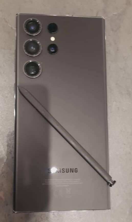 s23 ultra|موبایل|تهران, هاشم‌آباد|دیوار
