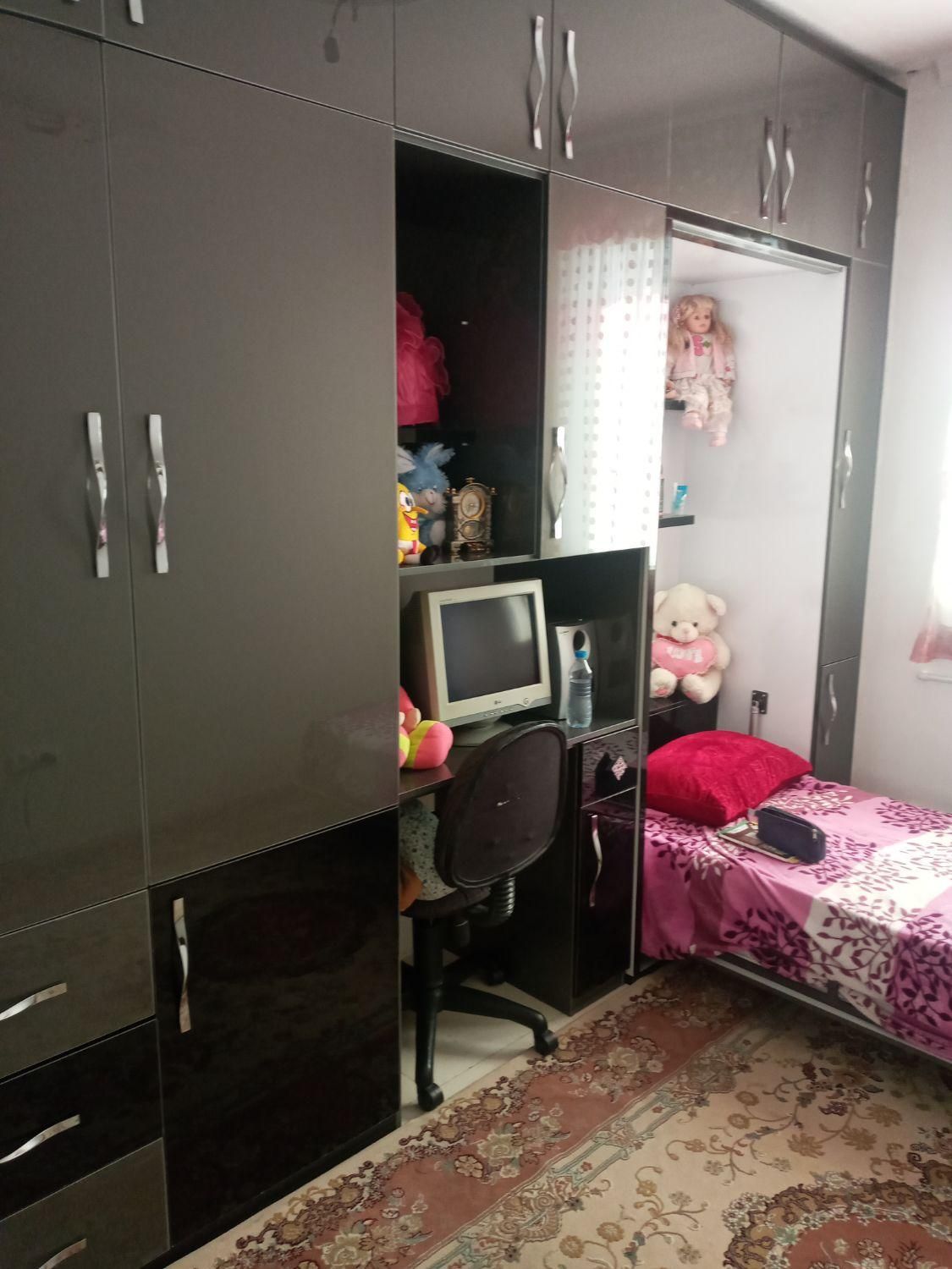 تعمیرات کابینت کمد تعویض صفحه وریل درقم پردیسان|خدمات پیشه و مهارت|قم, دورشهر|دیوار