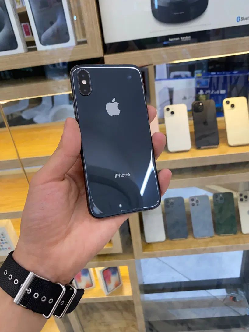 Iphone xs 256 ایفون|موبایل|تهران, صادقیه|دیوار