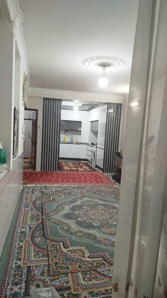 فروش آپارتمان ۹۰ متری (همکف) درخوراسگان|فروش آپارتمان|اصفهان, ابر|دیوار