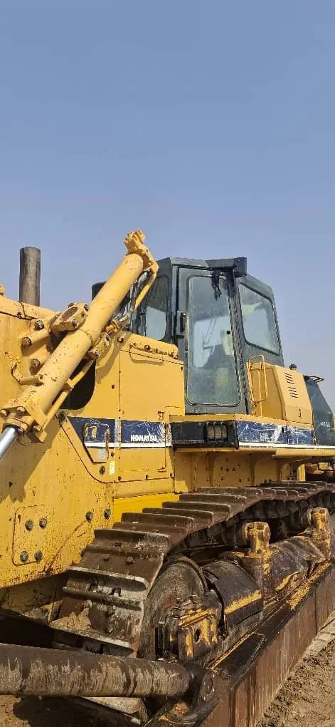 فروش بلدوزر155A2|خودرو سنگین|تهران, پاسداران|دیوار