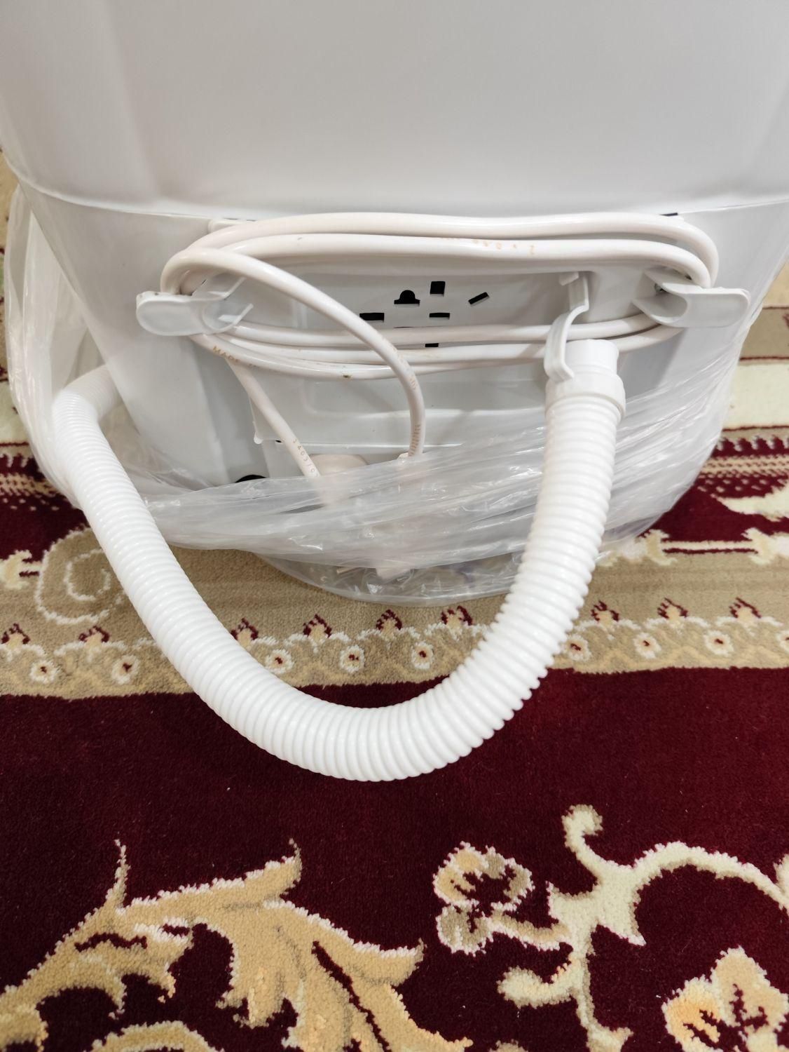 مینی واش تز مدل MW3500|ماشین لباسشویی و خشککن لباس|تهران, مسعودیه|دیوار