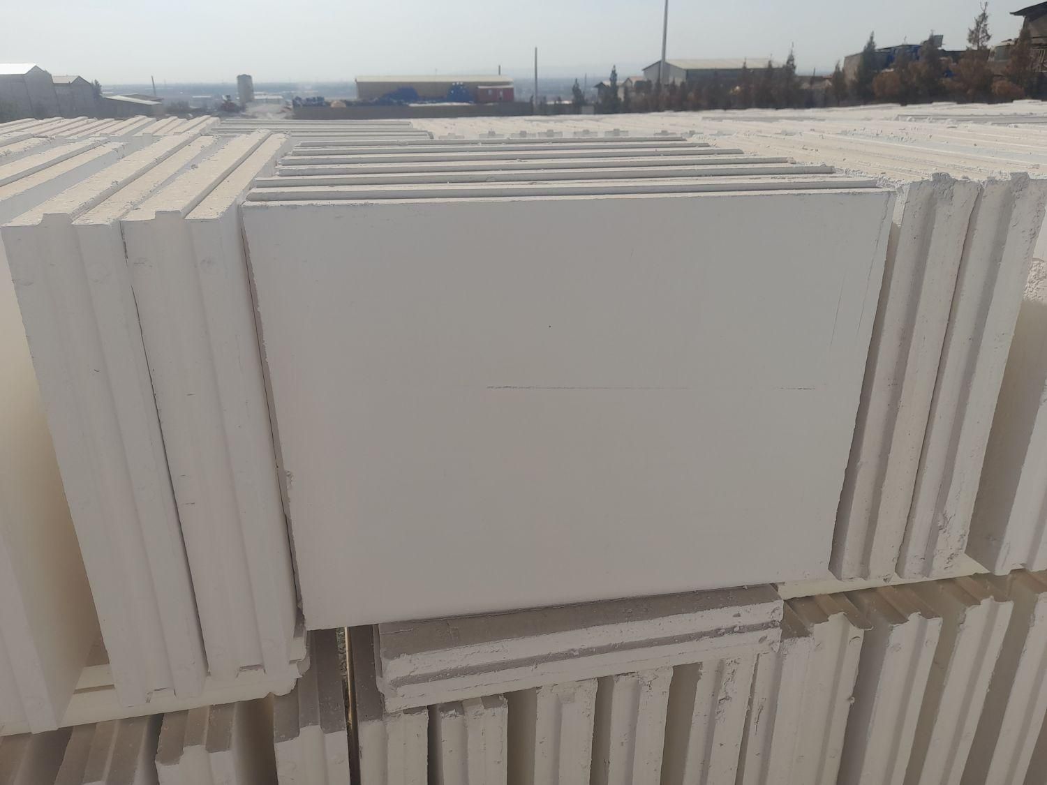 دیوار گچی،دیوار گچی پیش ساخته،پنل گچی|مصالح و تجهیزات ساختمان|تهران, جوادیه|دیوار