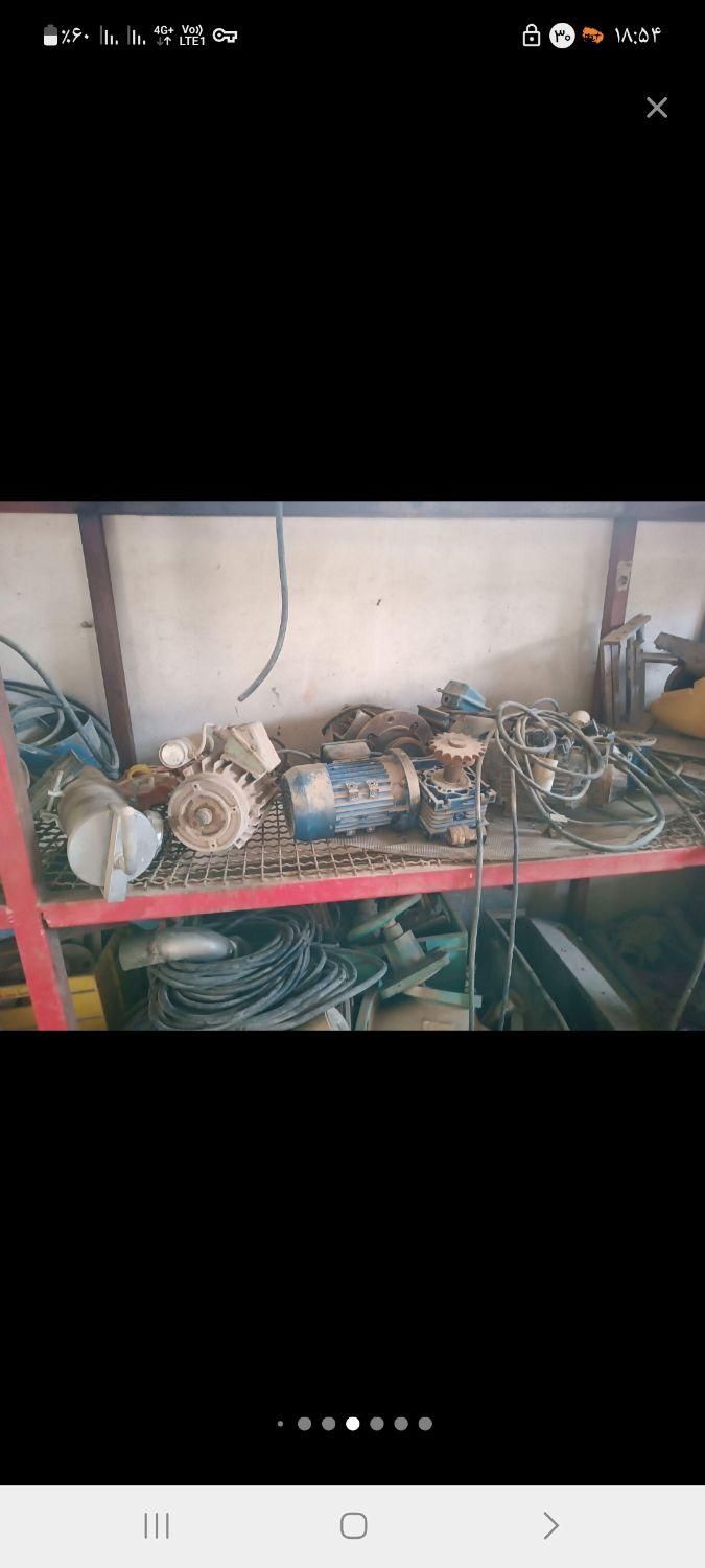 خریدار پمپ آب خراب و دیجیتال پمپ خراب|خدمات پیشه و مهارت|اهواز, شریعتی جنوبی|دیوار