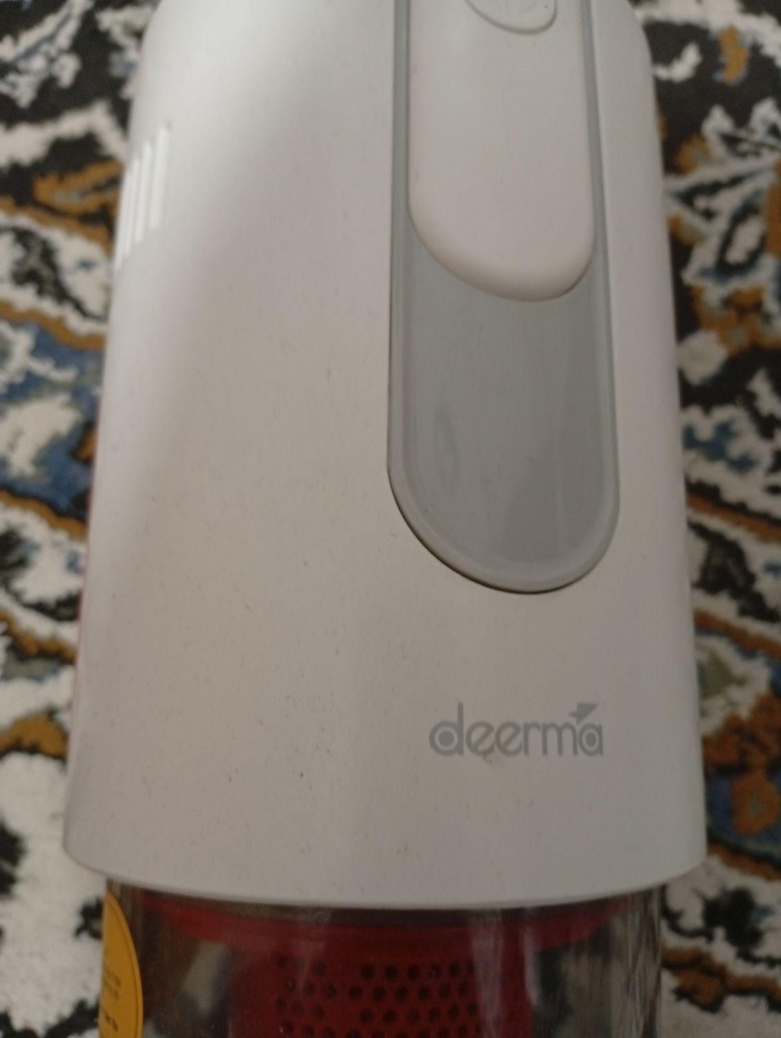 جاروبرقی و شارزی اعصایی|جاروبرقی، جارو شارژی، بخارشو|شیراز, صاحب الزمان|دیوار