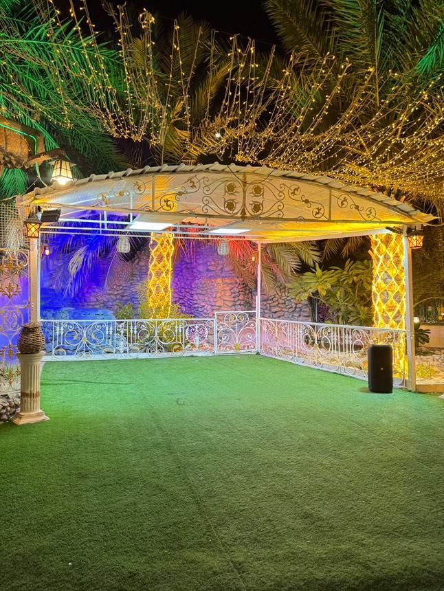 اجاره باغ ویلا جهت برگزاری مراسمات|اجارهٔ کوتاه‌مدت ویلا و باغ|بندرعباس, |دیوار