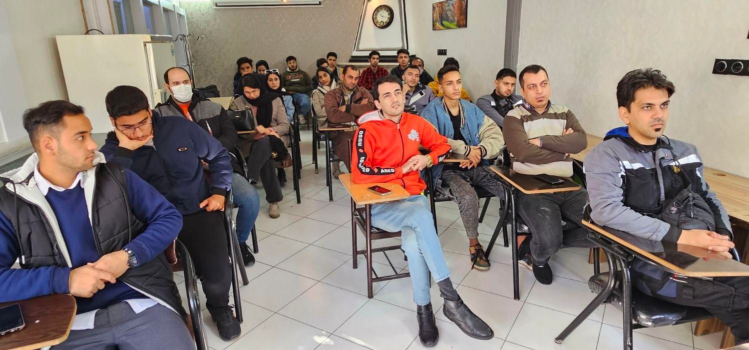 آموزش کامپیوتر ICDL فتوشاپ پایتون اتوکد سالیدورکز|خدمات آموزشی|مشهد, آزادشهر|دیوار