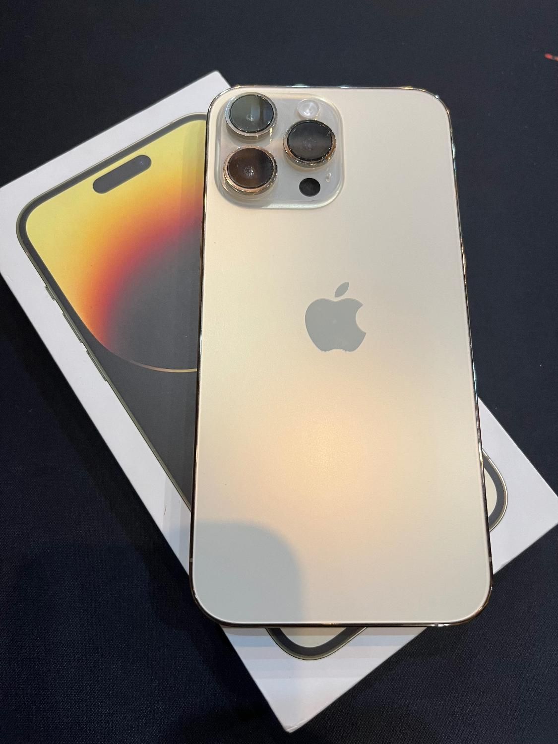 iphone 14promax 512G|موبایل|تهران, میدان ولیعصر|دیوار