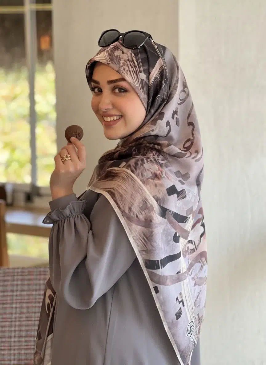 فقط دو روز فرصت تا ثبت سفارشات شال و روسری|لباس|دزفول, |دیوار