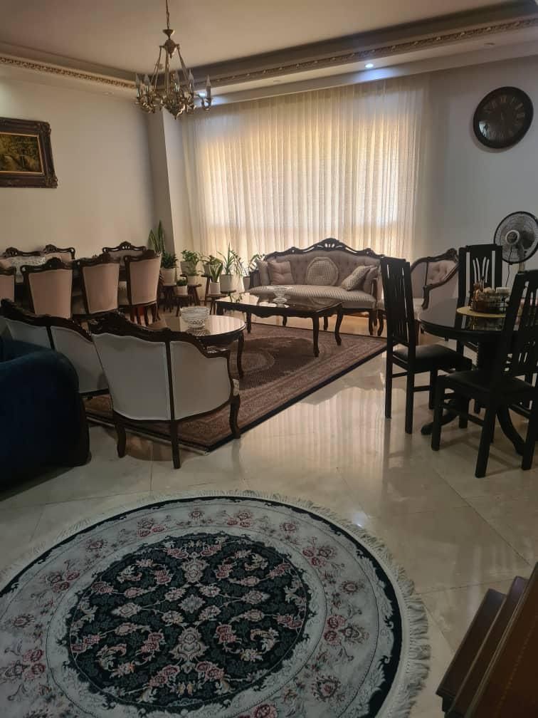 ۱۴۰متر/۳ خواب/۲ سال ساخت/ خوش نقشه/|اجارهٔ آپارتمان|تهران, دردشت|دیوار
