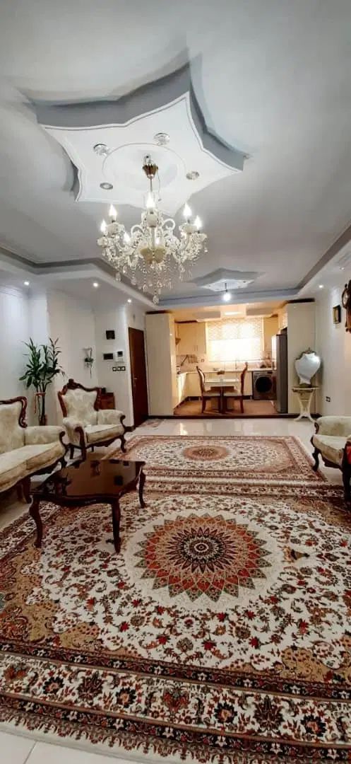 شهرک ادارات ۷۵ متر ۲ خ * فول * پارکینگ * فرصت خرید|فروش آپارتمان|پاکدشت, پاکدشت (مامازند)|دیوار
