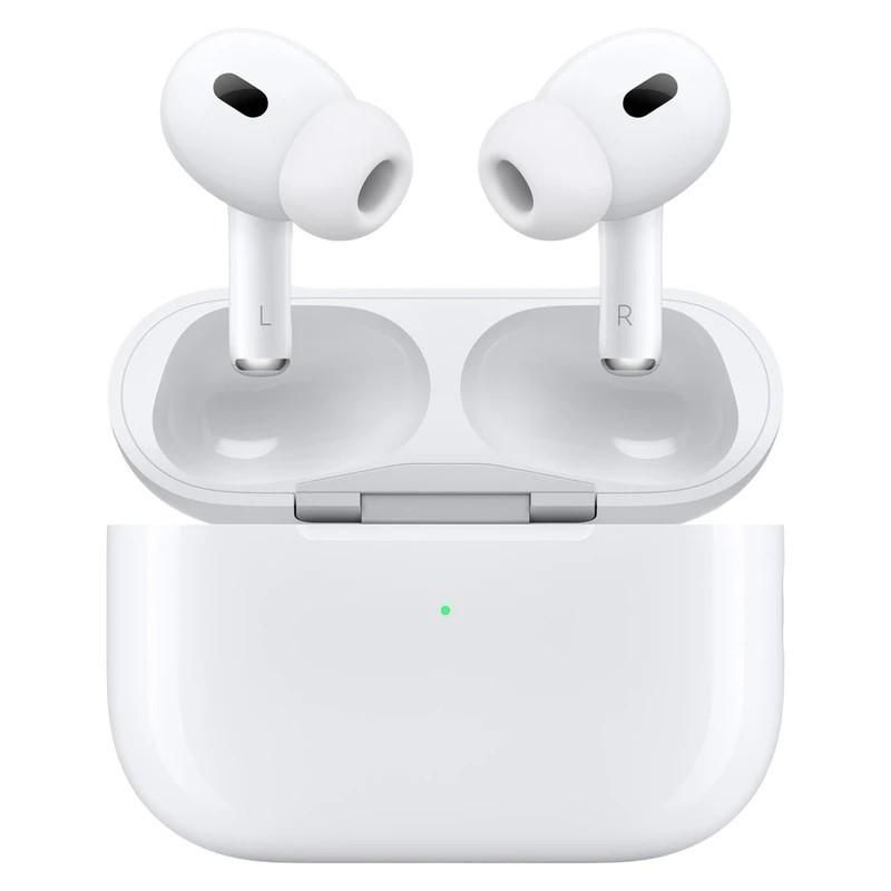 هدفون بلوتوثی اپل مدل AirPods Pro 2 Type-C|لوازم جانبی موبایل و تبلت|مشهد, هنرستان|دیوار
