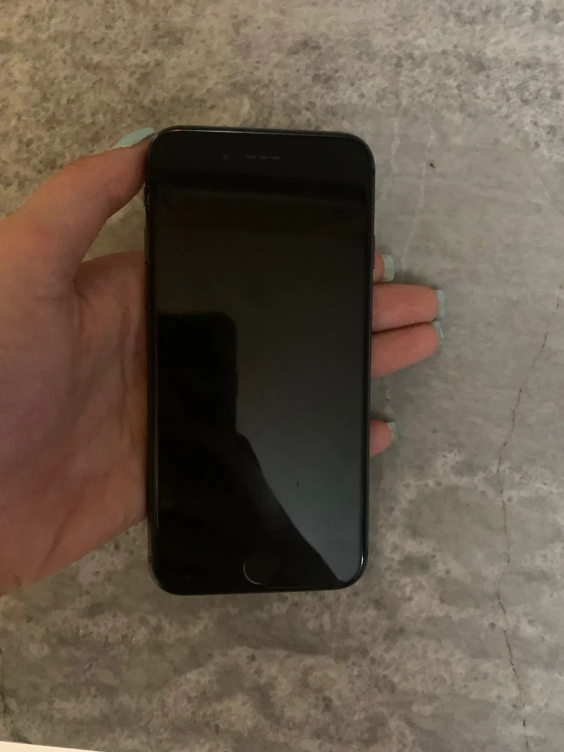iPhone 8|موبایل|تهران,  امام زاده قاسم (نیاوران)|دیوار