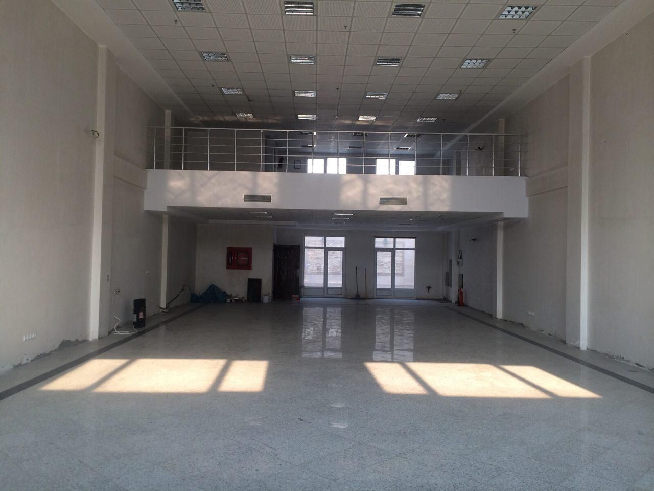 ۴۲۰ متر  تجاری  بر اصلی  با عرصه و اعیان کامل|فروش مغازه و غرفه|تهران, تهرانپارس غربی|دیوار