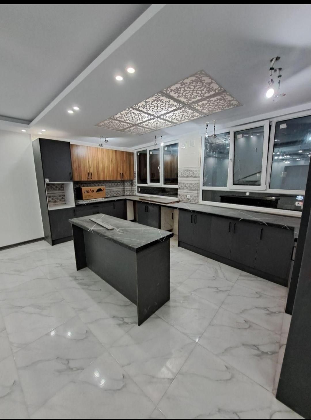 فروش یک واحد ۱۱۰مهندس ساز جواز دار|فروش آپارتمان|تهران, شمیران‌نو|دیوار