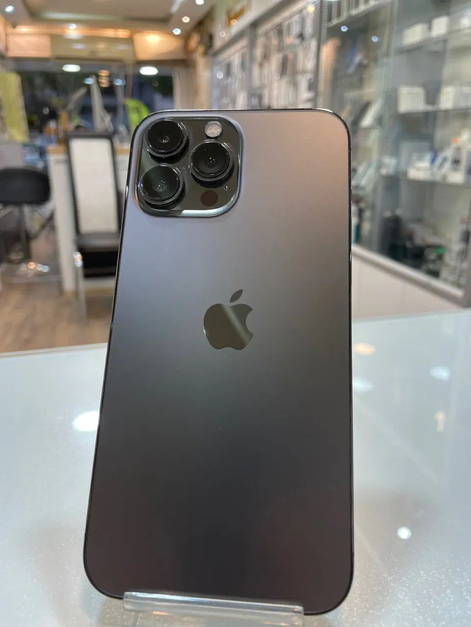 Iphone 13promax 256|موبایل|کرج, مهرویلا شمالی|دیوار