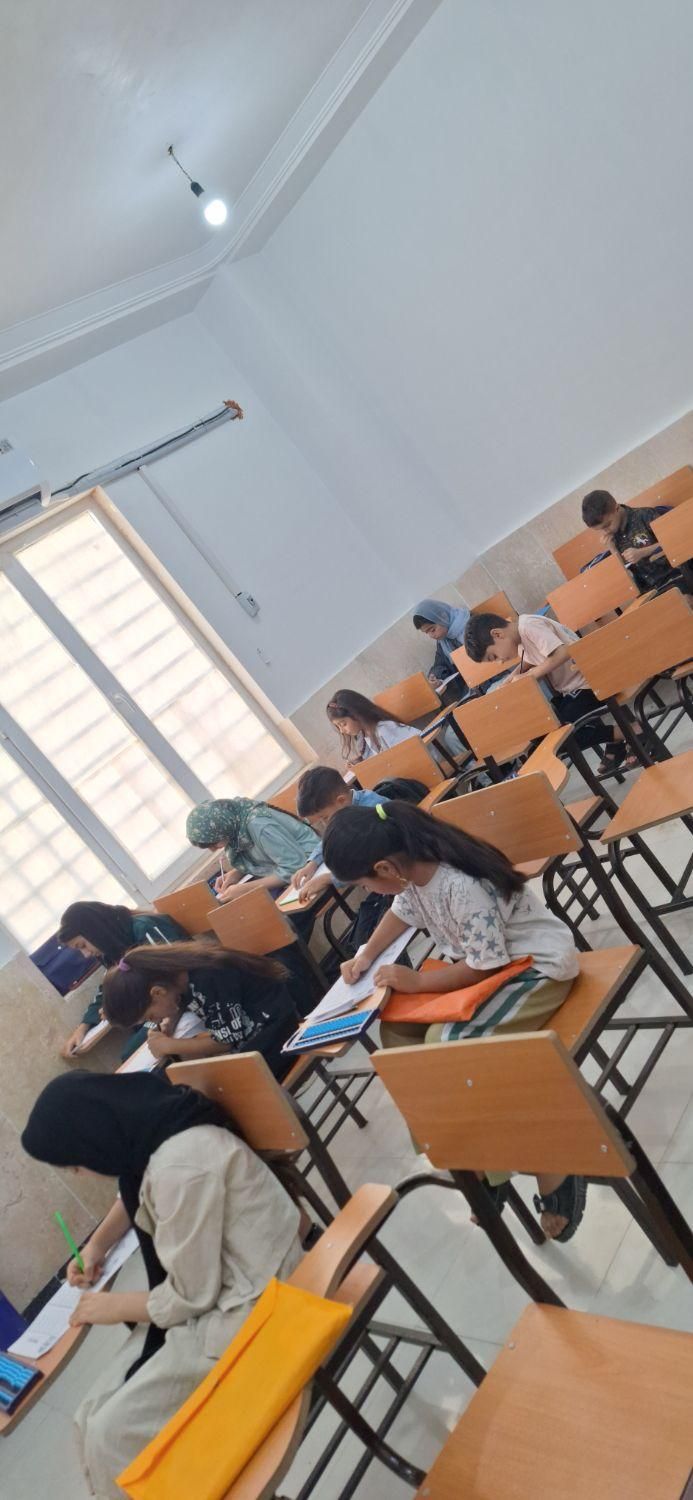 برگزاری کلاس های چرتکه،رباتیک،روبیک،هوش مالی|خدمات آموزشی|بندر کنگان, |دیوار