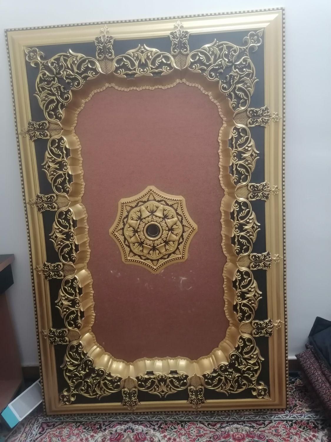 تعدادی لوازم خانه|موکت|سبزوار, توحیدشهر|دیوار