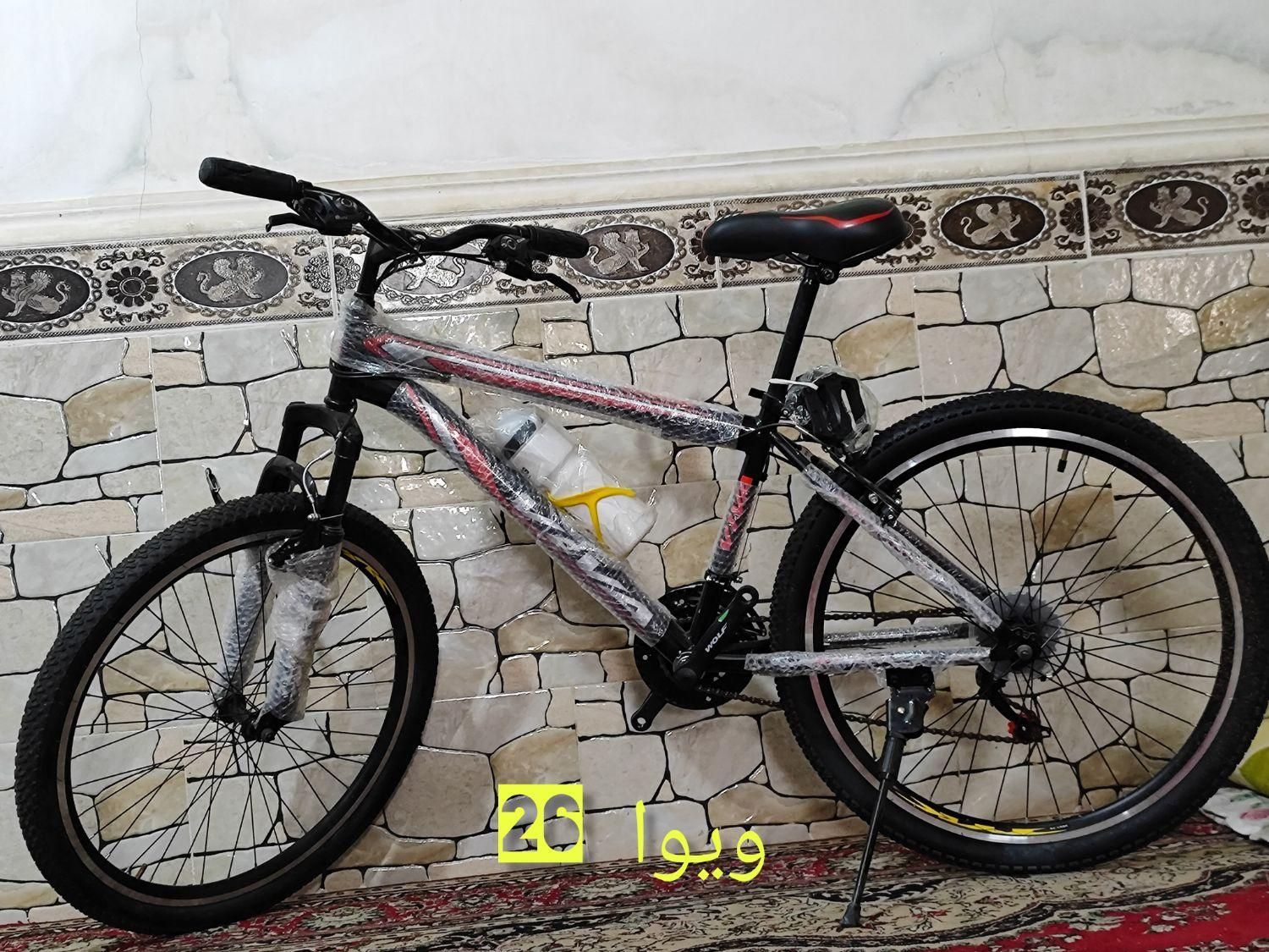دوچرخه‌های ویوا با قیمت استثنایی(بهترین فرصت خرید)|دوچرخه، اسکیت، اسکوتر|بندر گناوه, |دیوار