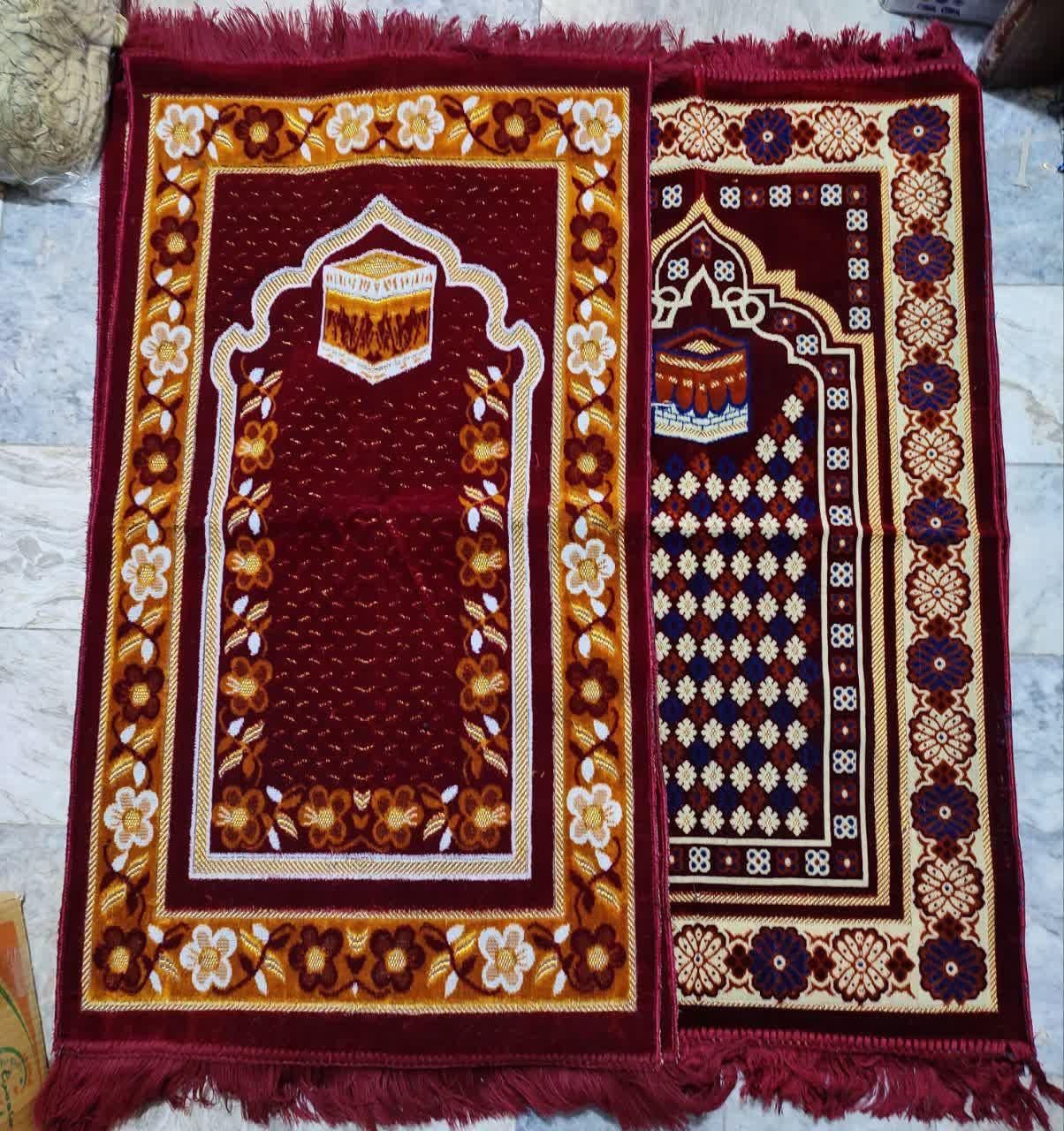 سجاده|صنایع دستی و سایر لوازم تزئینی|قم, باسکول|دیوار