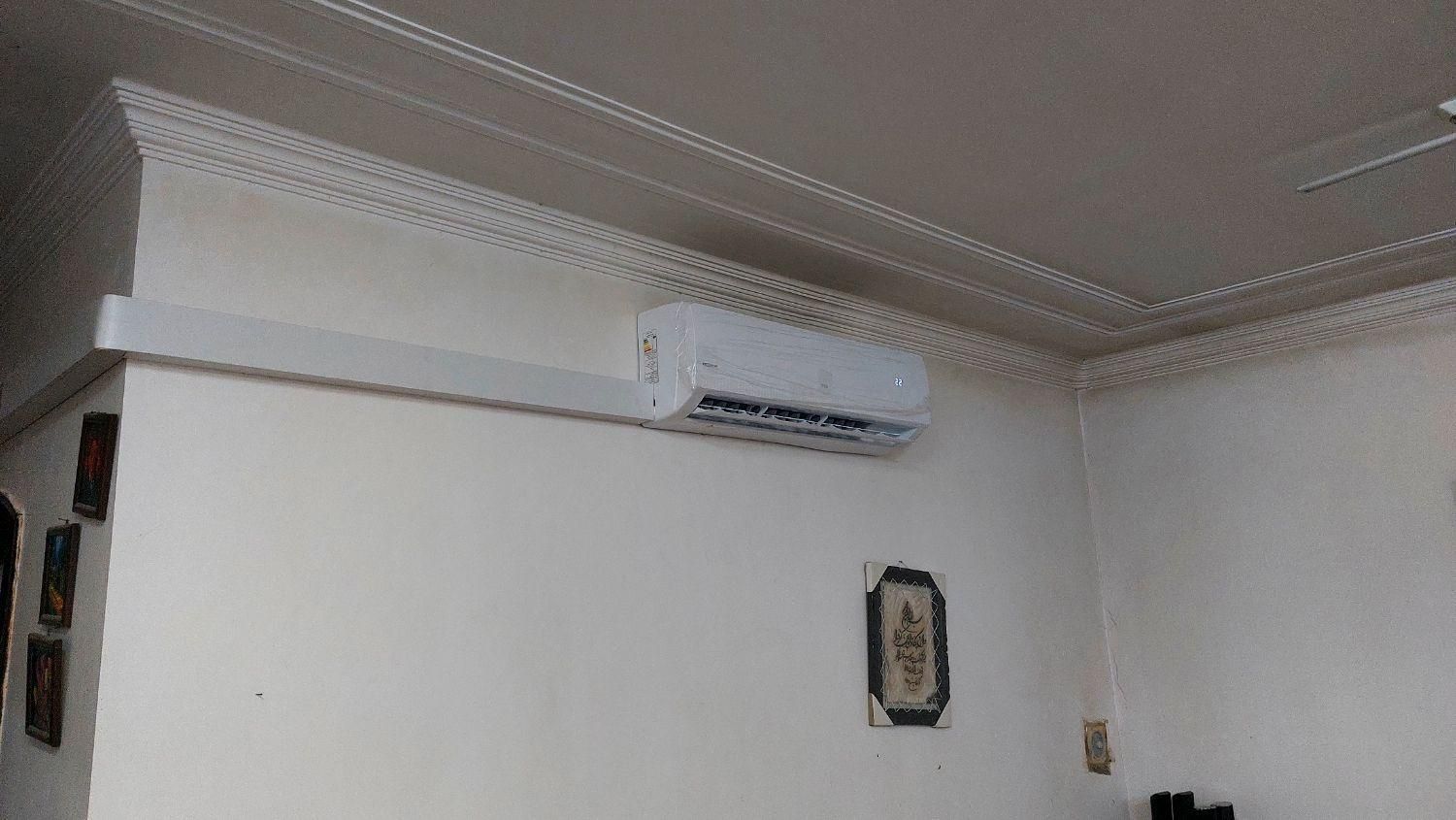 نصب، تعمیر، جابجایی تخصصی انواع برند کولر گازی|خدمات پیشه و مهارت|تربت جام, مطهری|دیوار