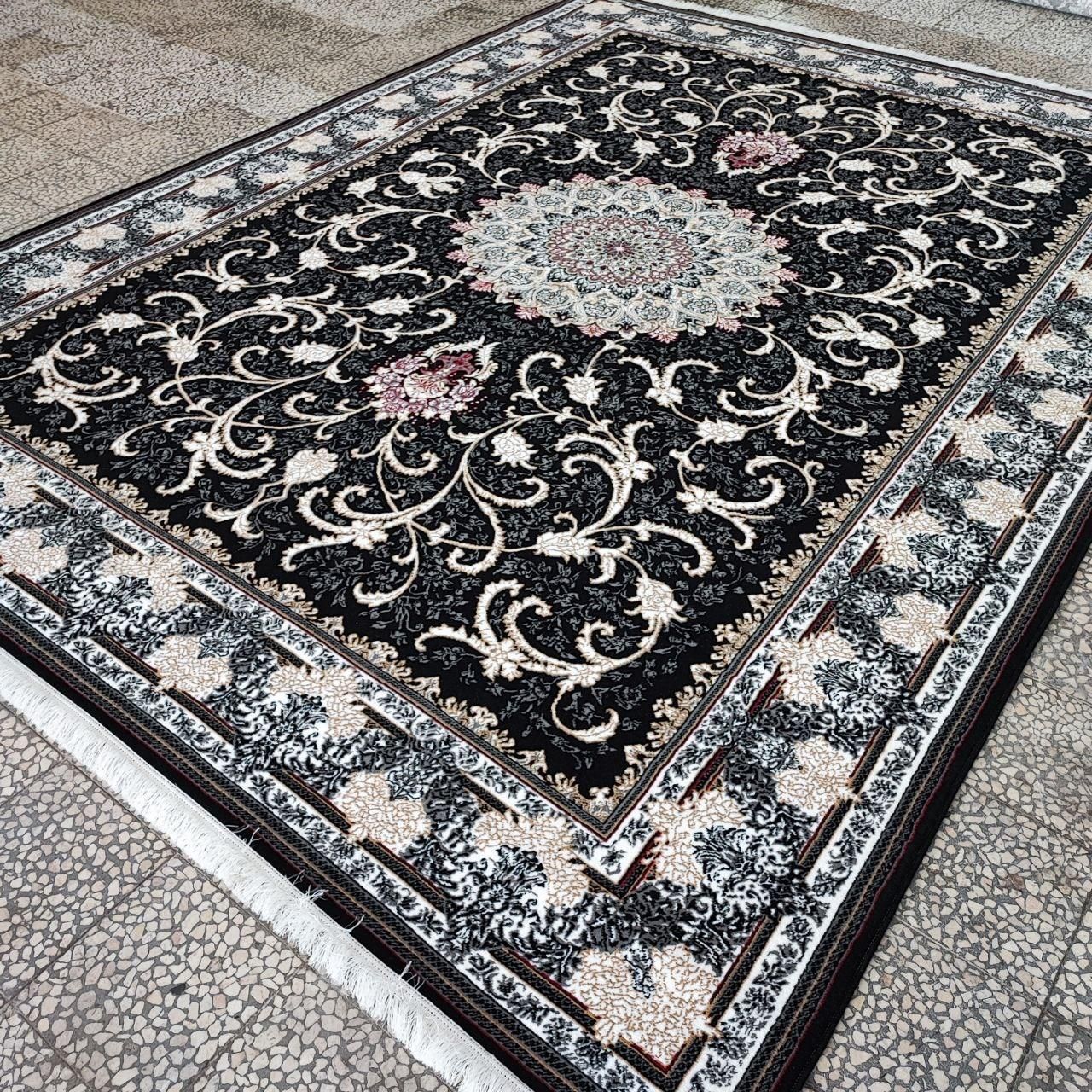 فرش شاهرخ البرز|فرش|کرج, کمالشهر|دیوار