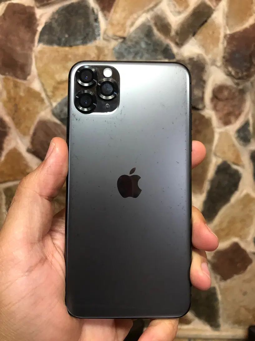 iPhone 11pro max|موبایل|رشت, استادسرا|دیوار